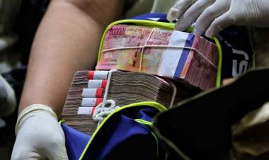 Dua Lokasi Strategis Ini Digeledah KPK