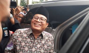 Fachrori: Tahun Baru Momentum Hijrah Jambi Tuntas
