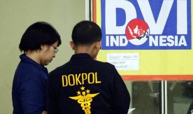 Polda Jabar Buka Posko Pengaduan dan Kirim Tim DVI ke Sukabumi