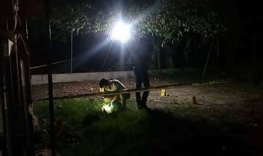 Ini Data dan Fakta Tewasnya Bripka Matheus di Kuburan