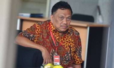 Wow!! Sumbangan Dana Kampanye PDIP Capai Rp118 Miliar