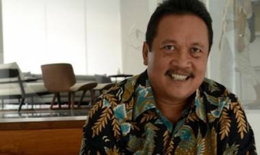 LPSDK TKN Jokowi-Maruf Rp55 Miliar, Ini Rinciannya…