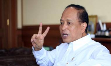 Meski Ada Kasus Dugaan Kerja Paksa, Kemenristek Tetap Kirim Seribuan Mahasiswa ke Taiwan