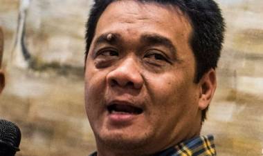 BPN Prabowo-Sandi Dukung Polri Usut Penyebar Hoaks