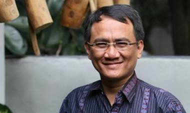 Tanggapan KPU Soal Cuitan Andi Arief Dinilai Berlebihan