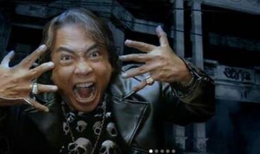 Host Acara Misteri Uka-uka Meninggal Dunia