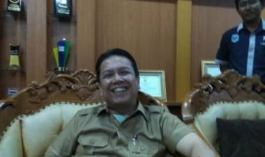 Syahirsyah: Pembangunan FIsik Itu Mutlak!