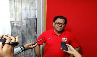 Manajer Semen Padang Dukung Satgas Antimafia Bola
