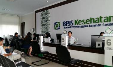 Soal Putus Kontrak, YLKI Jambi Minta Dewan Tegas Panggil BPJS dan Rumah Sakit
