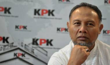 Dicoret, PDIP Kritik Tokoh KPK Ini Jadi Panelis Debat Pilpres