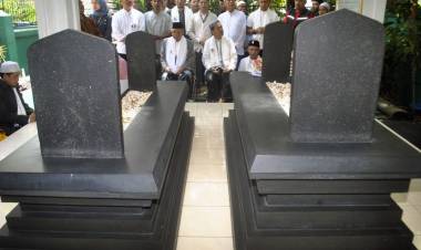 Ma'ruf Amin Ngomong Tugas Kiyai Berat, Menuntun Manusia dari Jahiliyah