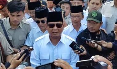 Lembaga Survei Itu Sebut Kabar Bohong Turunkan Elektabilitas Gerindra