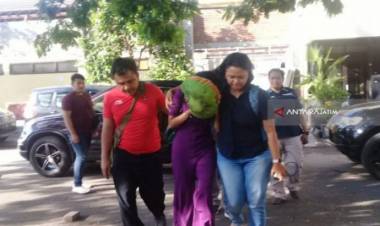 Dua Artis Keciduk, Legislator: Prostitusi Daring Harus Disikapi Serius