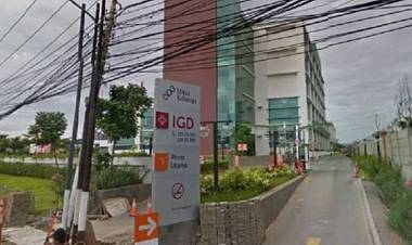 Aturan BPJS?, Seluruh Rumah Sakit Wajib Akreditasi