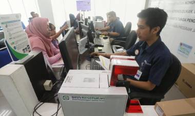 BPJS Kesehatan Klaim Tidak Ada Rs Di Padang yang Putus Kerja Sama