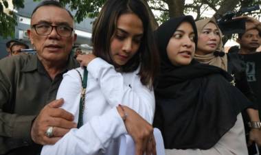 Polisi Akan Periksa 45 Artis yang Terlibat Prostitusi