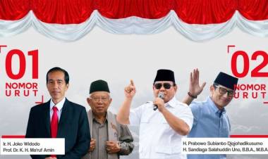 Soal Polemik Debat, Ini Pendapat Dua Timses Capres