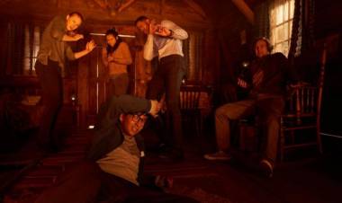 Permainan Menegangkan Berujung Mematikan Dalam "ESCAPE ROOM"