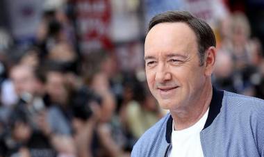 Kevin Spacey Bantah Tuduhan Kejahatan Seksual