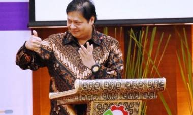 Kemenperin Anggarkan Rp1,78 Triliun Untuk Pendidikan Vokasi Industri, Ini Sekolah yang Dapat…