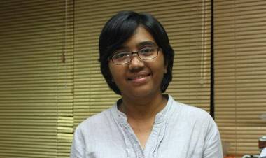 YLBHI Curiga Debat Capres Tak Korelasi Serius Ketika Mereka Menjabat