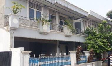 Antasari Minta KPK Tidak Takut Terhadap Teror