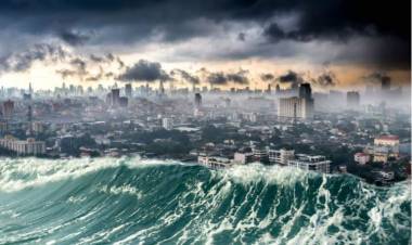 Beredar Isu Tsunami di Tapanuli Tengah, Ini Kata BMKG...