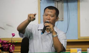 Debat Capres Penting Bagi Pemilih "Milenial"