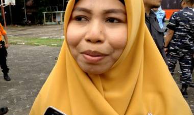 Dihadang!, Komisioner Bawaslu Diintimasi Saat Bertugas