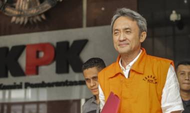 Begini Cara Michael Sindoro Keluarkan Ayahnya Bos Lippo Group