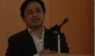 Pengamat: Bagi Petahana Debat Capres Jadi Sarana Klaim Keberhasilan