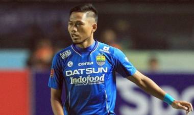Tony Sucipto Beri Sinyal akan Hengkang dari PERSIB