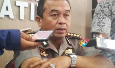 Polri Beri Ultimatum Dua Germo Artis Serahkan Diri