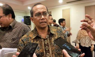 Ketua Dewas BPJS-TK: Tak Benar Kami Lindungi SAB Atas Tuduhan Asusila