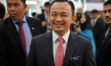 Horee! Indonesia dan Malaysia Jajaki Pertukaran Guru