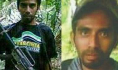 Teroris Ali Kalora Rekrut Tujuh Anggota Baru