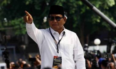 KPU: Prabowo-Sandi Silahkan Sampaikan Visi-Misi Baru ke Publik