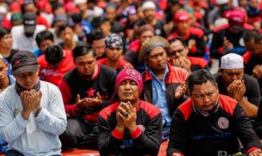 KSPI: Data Kementerian Tak Sesuai Fakta, Gelombang PHK Betul-Betul Terjadi