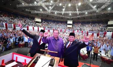 Karding: Prabowo-Sandi Perlu Klarifikasi Kasus Dugaan Pelanggaran Ham dan Penculikan