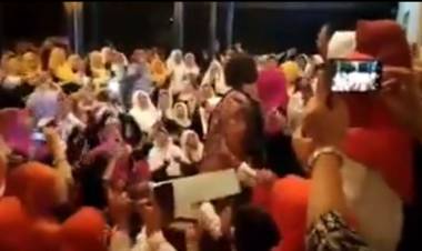 Pencipta Lagu "Jogja Istimewa" Marah, Laporkan Penyalahgunaan Lagunya untuk Kampanye