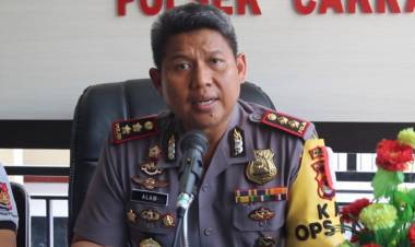 Pria Ini Pungli Dana Rekonstruksi Masjid Raup Pendapatan Rp105 Juta