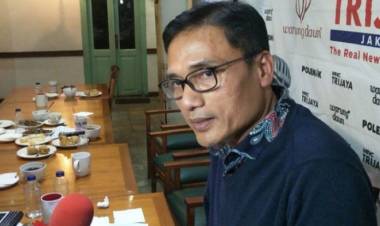 PKS: Pidato Prabowo Siap Pimpin Indonesia Menang