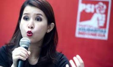 Ketum PSI: Keunggulan Jokowi Berpengalaman dan Unggul Debat Pertama