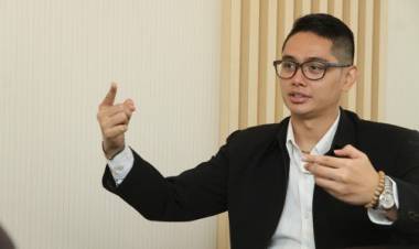 Rupiah Turun, Analis: Sikap Hati-Hati Pasar Terhadap Brexit