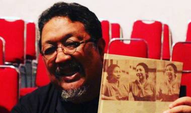 Terharu! Peran Didi Petet di "Preman Pensiun" Paling Berkesan