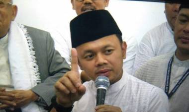 Bawaslu Sebut Pose Satu Jari Bima Arya Bukan Pelanggaran Pemilu