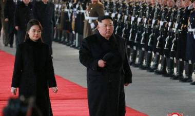 Sejumlah Pejabat Korea Utara akan Bertolak ke Washington