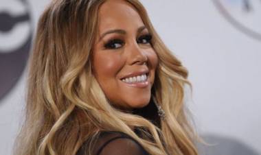 Mantan Asisten Pun Digugat Mariah Carey
