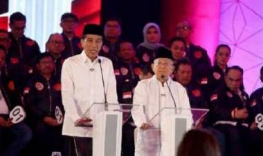 Jokowi Ingin Bentuk Pusat Legislasi Nasional, Prabowo Balas Presiden "Chief Law Enfocement Officer"
