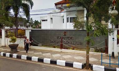 Dipecat Tidak Hormat, Tiga Mantan ASN Gugat Pemkab Cianjur